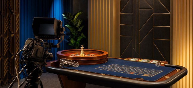 Live-Casino in Deutschland: Wie Spiele mit echten Croupiers funktionieren und worauf Spieler achten sollten