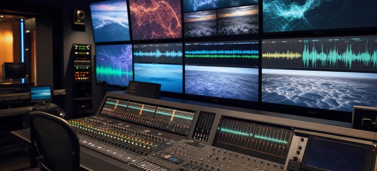 Livestreaming-Technologie: Wie Echtzeit-Übertragungen technisch funktionieren Livestreaming-Technologie: Wie Echtzeit-Übertragungen technisch funktionieren